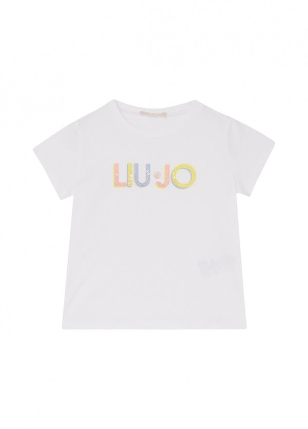 T-SHIRT LIU JO